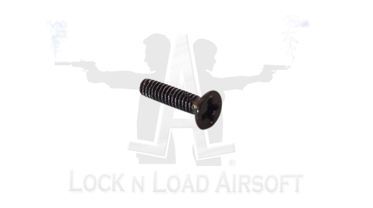 A&K Dragunov SVD AEG Gearbox Selector Lever Bar Installation Screw
