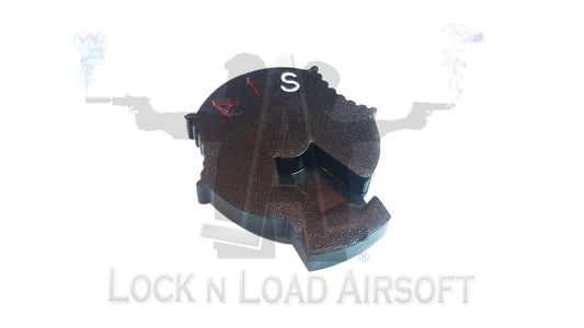 King Arms Licensed FN P90 Reinforced Selector Switch