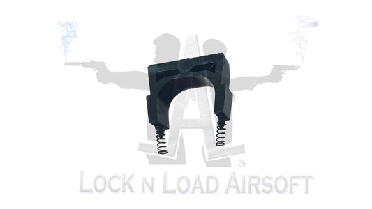 King Arms Licensed FN P90 Receiver Disconnect Spring Button