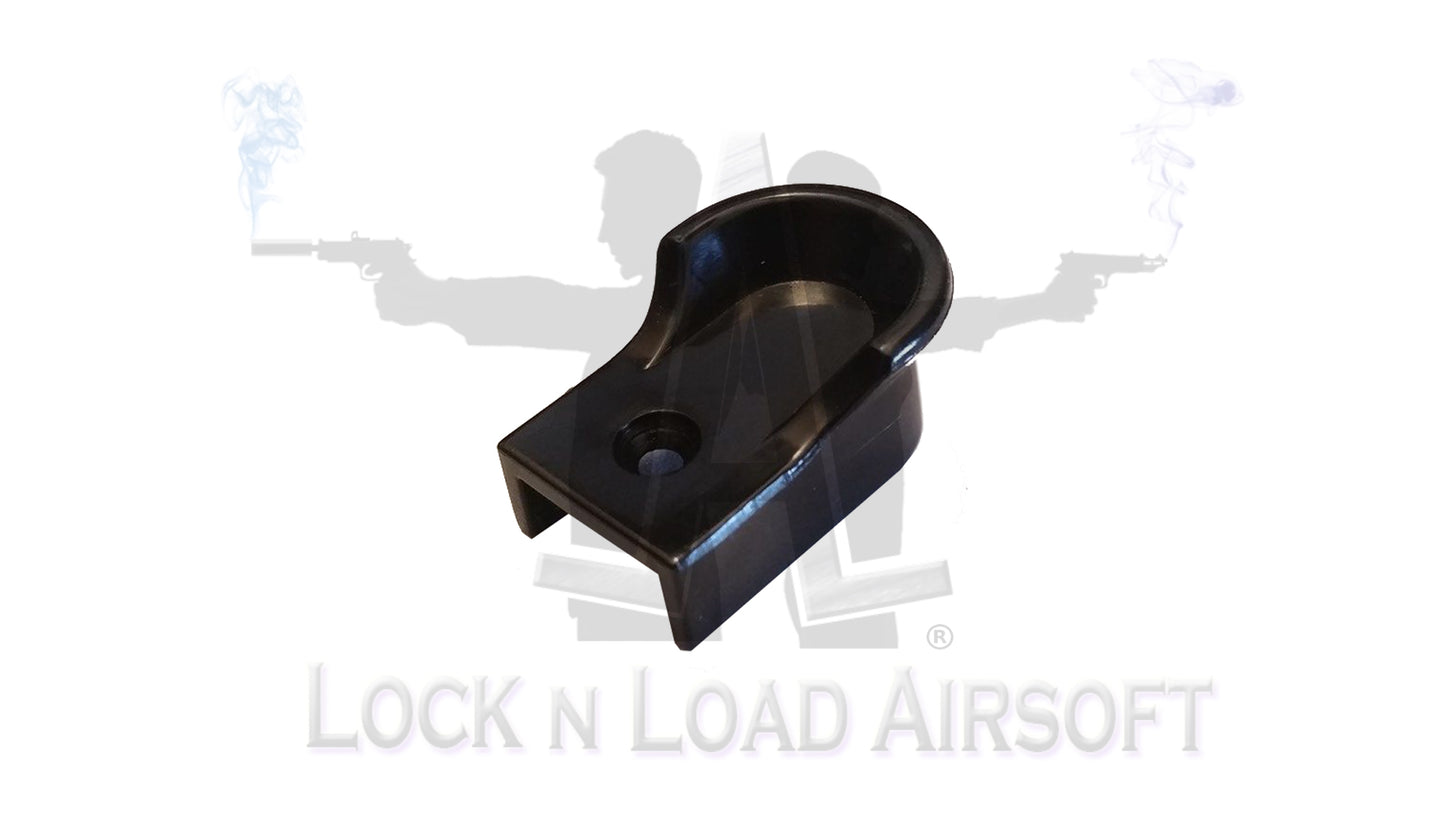 King Arms Licensed FN P90 Single Unit Charging Handle Replacement