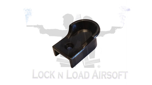 King Arms Licensed FN P90 Single Unit Charging Handle Replacement