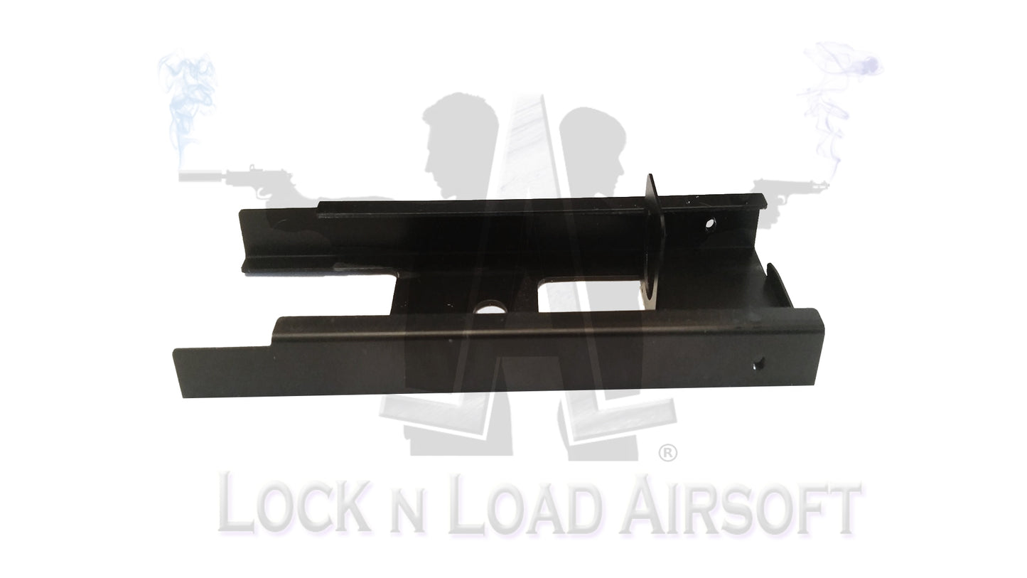 King Arms Licensed FN P90 Charging Handle Plate