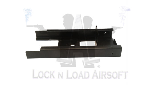 King Arms Licensed FN P90 Charging Handle Plate