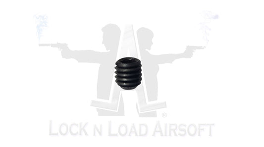 A&K Dragunov SVD Outer Barrel Cylinder Lock Screw Port 2