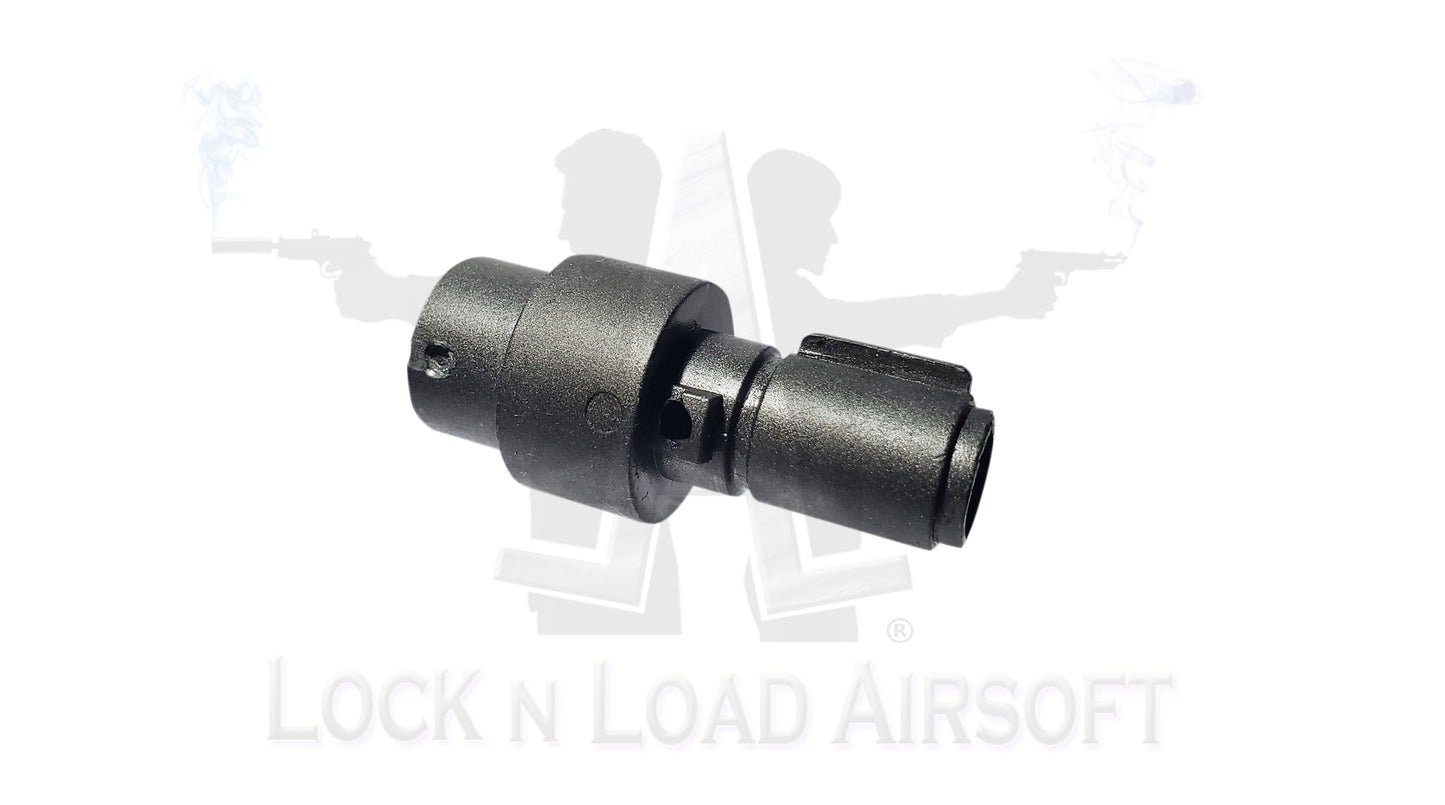 A&K Dragunov SVD AEG Core Hop Up Unit