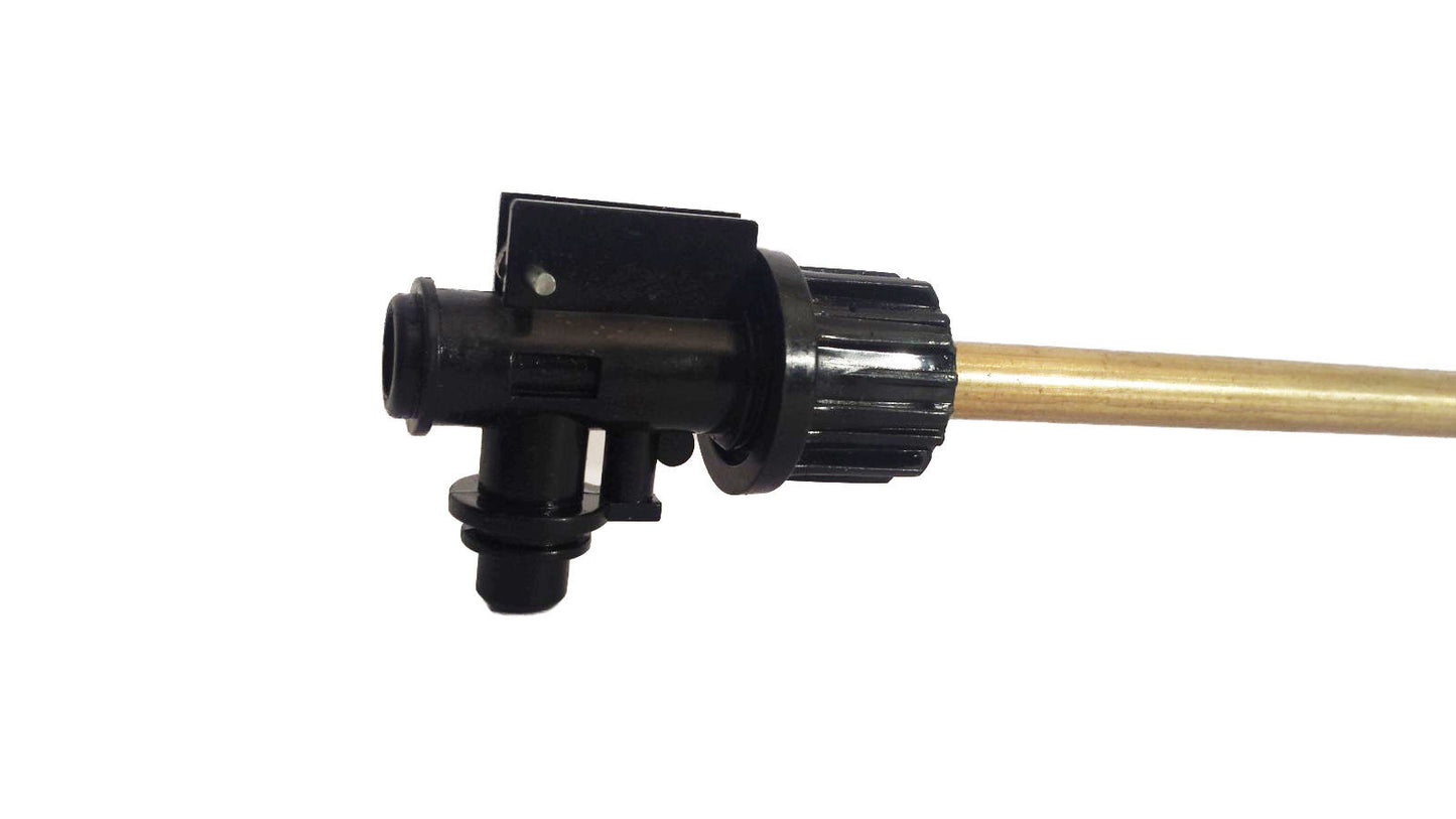 MP5 Airsoft Inner Barrel Hop Up MP5K
