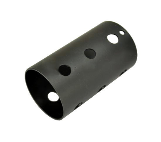 Full Metal STEN MKII Vented Heat Shield Replacementw