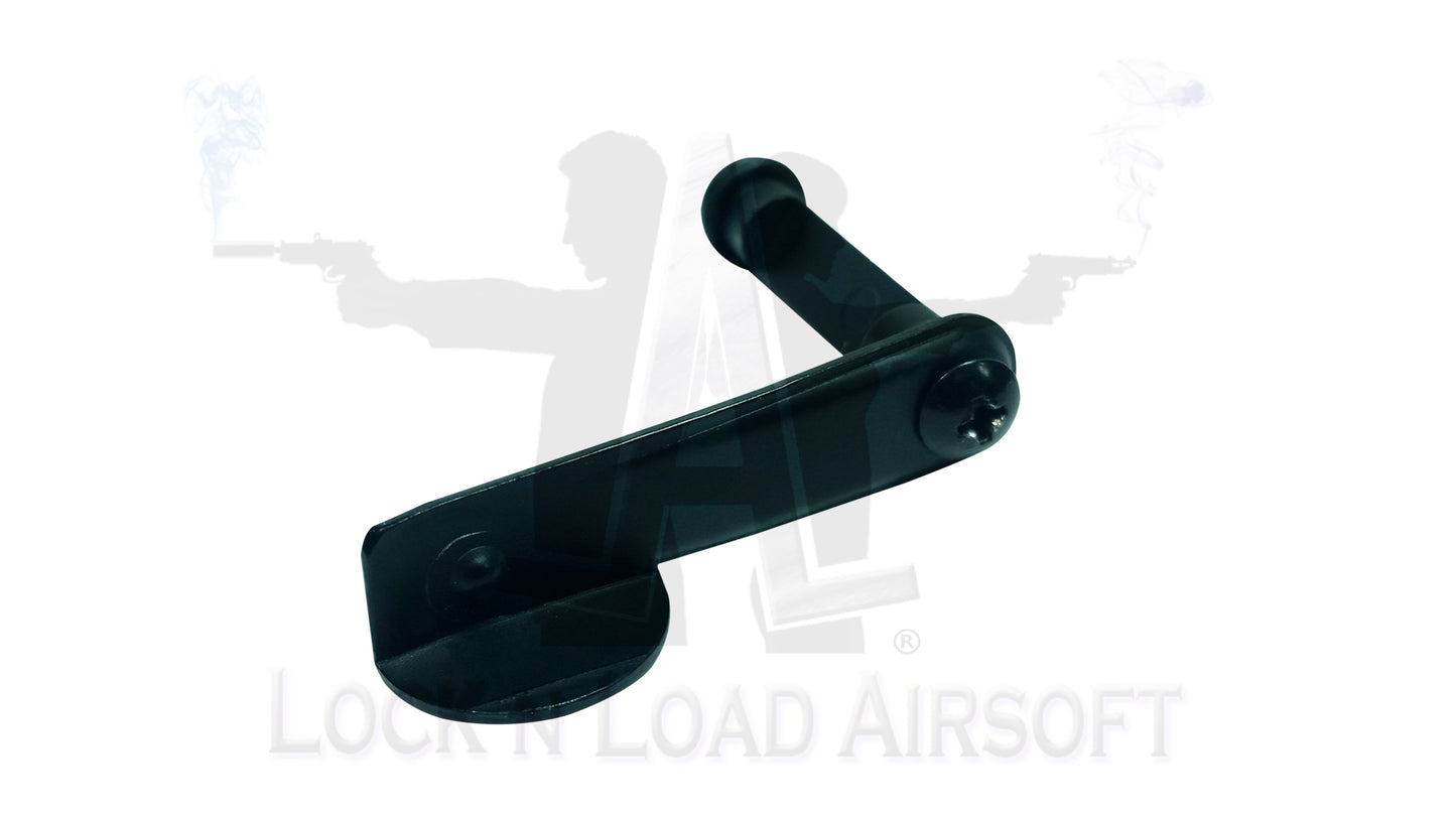 Dragunov SVD Dust Cover Assembly Kit