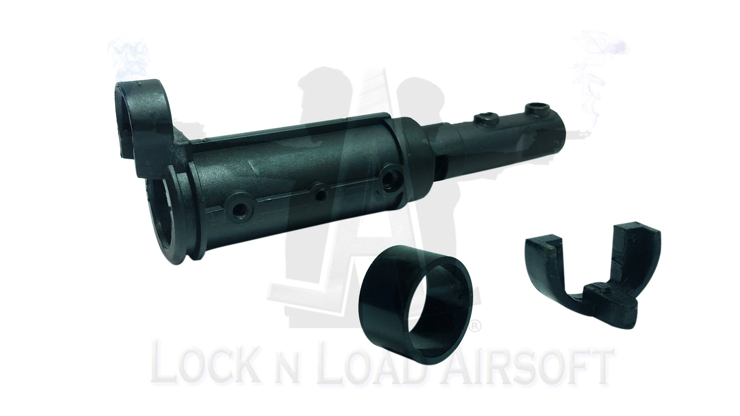 Dragunov SVD Hop Up Assembly Kit