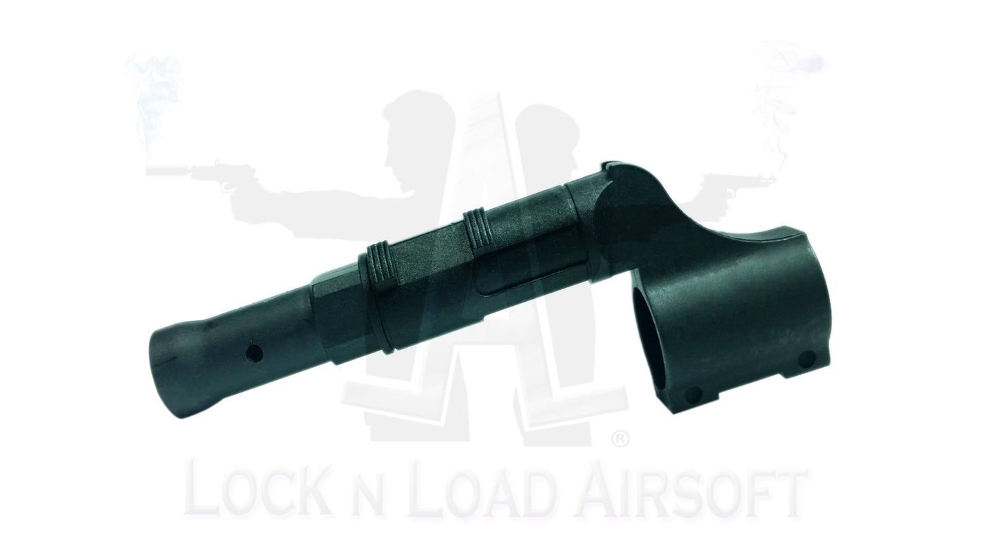 Dragunov SVD Polymer Gas Tube