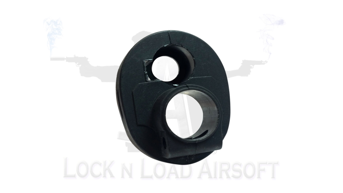 Dragunov SVD Polymer Front Hand Guard Cap