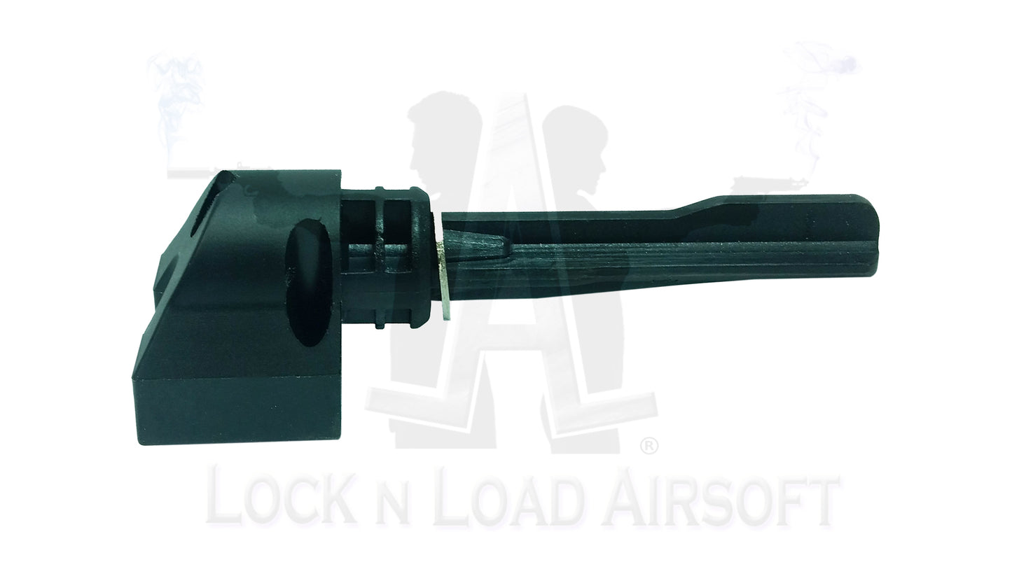 Dragunov SVD Bolt Spring Mounting Bracket