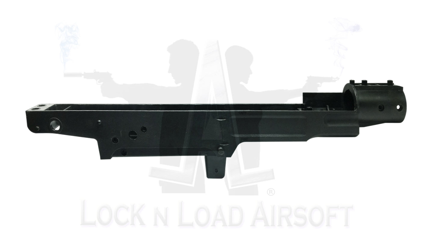 Dragunov SVD Polymer Receiver Replacement