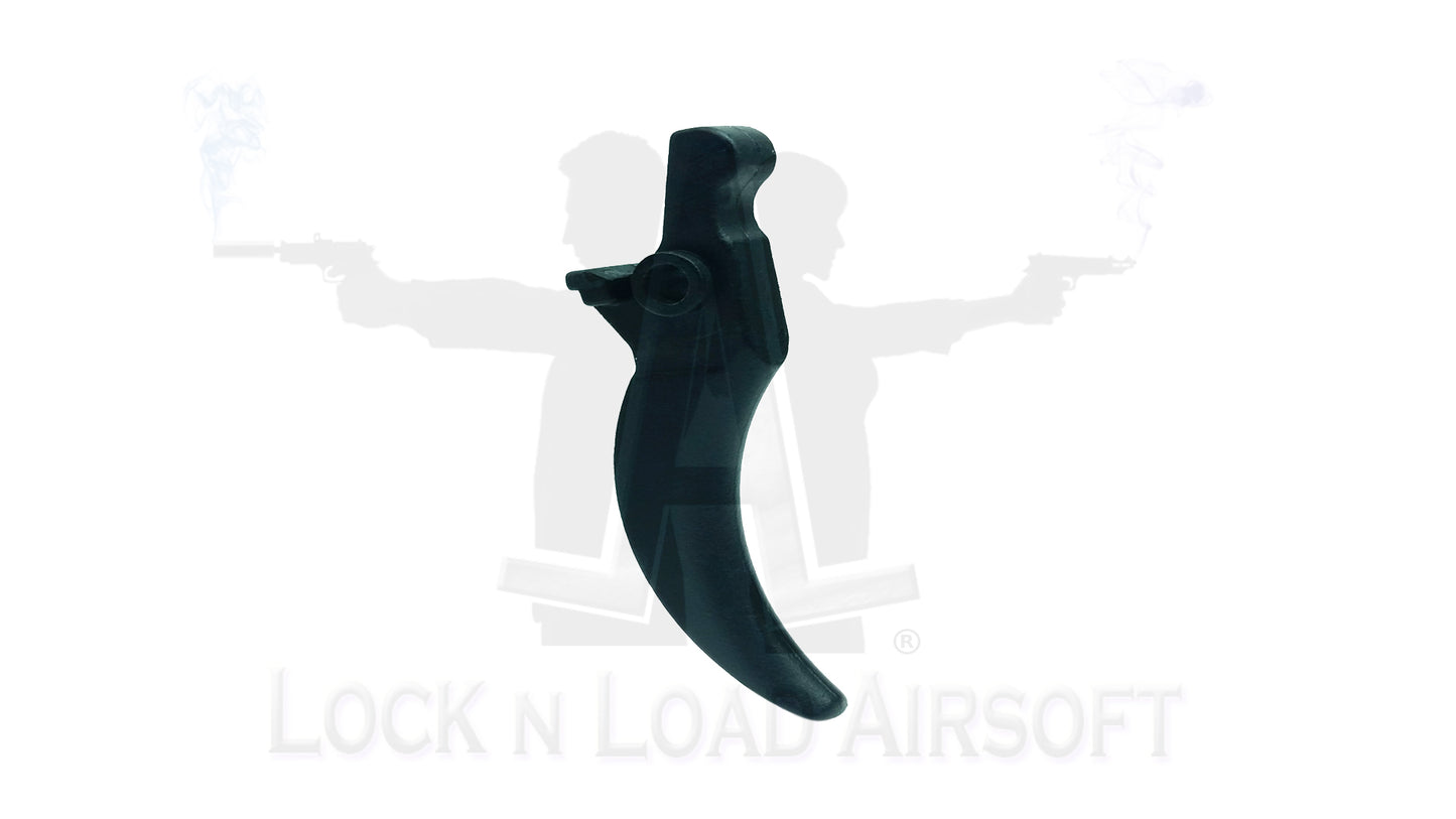Dragunov SVD Trigger Replacement