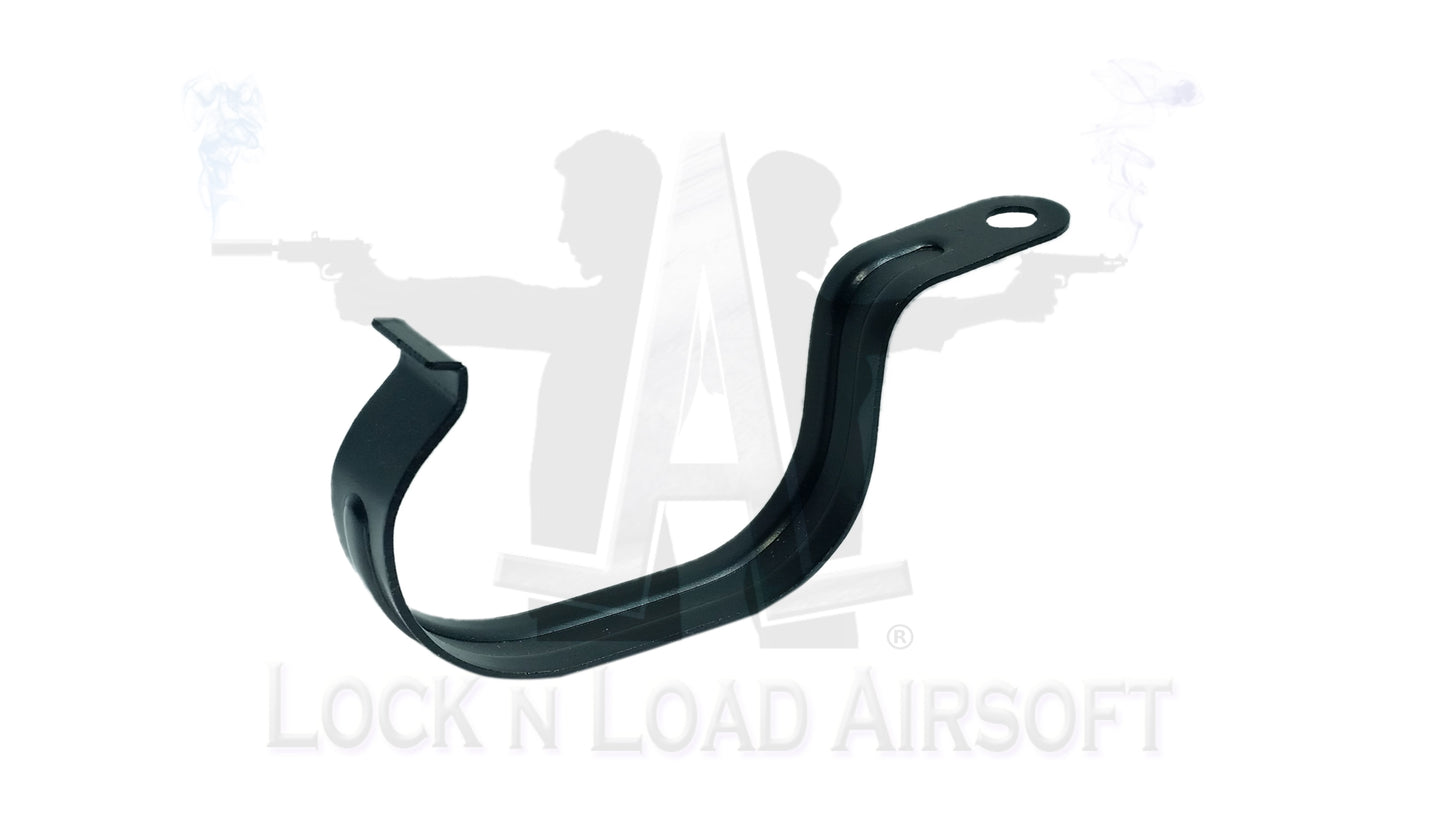 Dragunov SVD Full Metal Trigger Guard Replacement