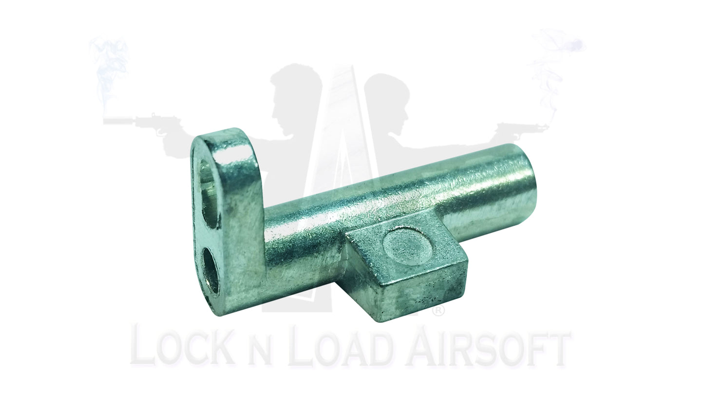 Dragunov SVD Full Metal Trigger Box Retention Bar