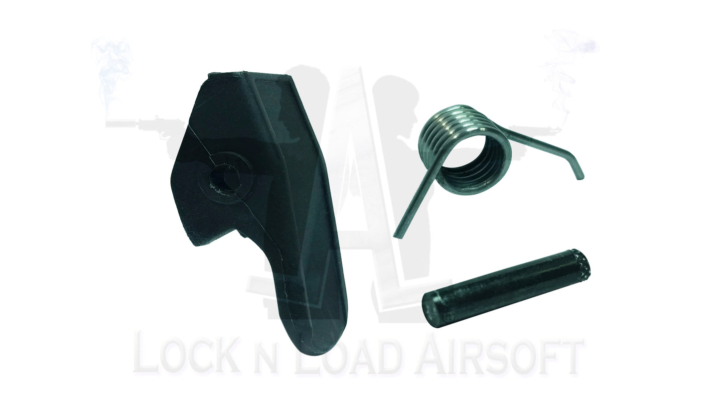 Dragunov SVD Magazine Release Assembly Kit