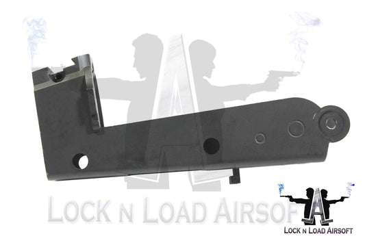 Full Metal FAL Lower Receiver Replacement