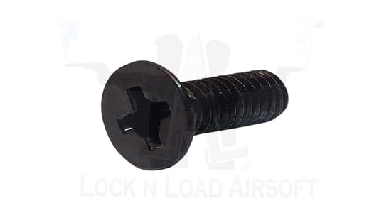 G36 Reinforced Motor Plate Center Screw