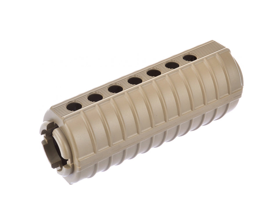 G&G M4 Carbine Handguard Set | Tan