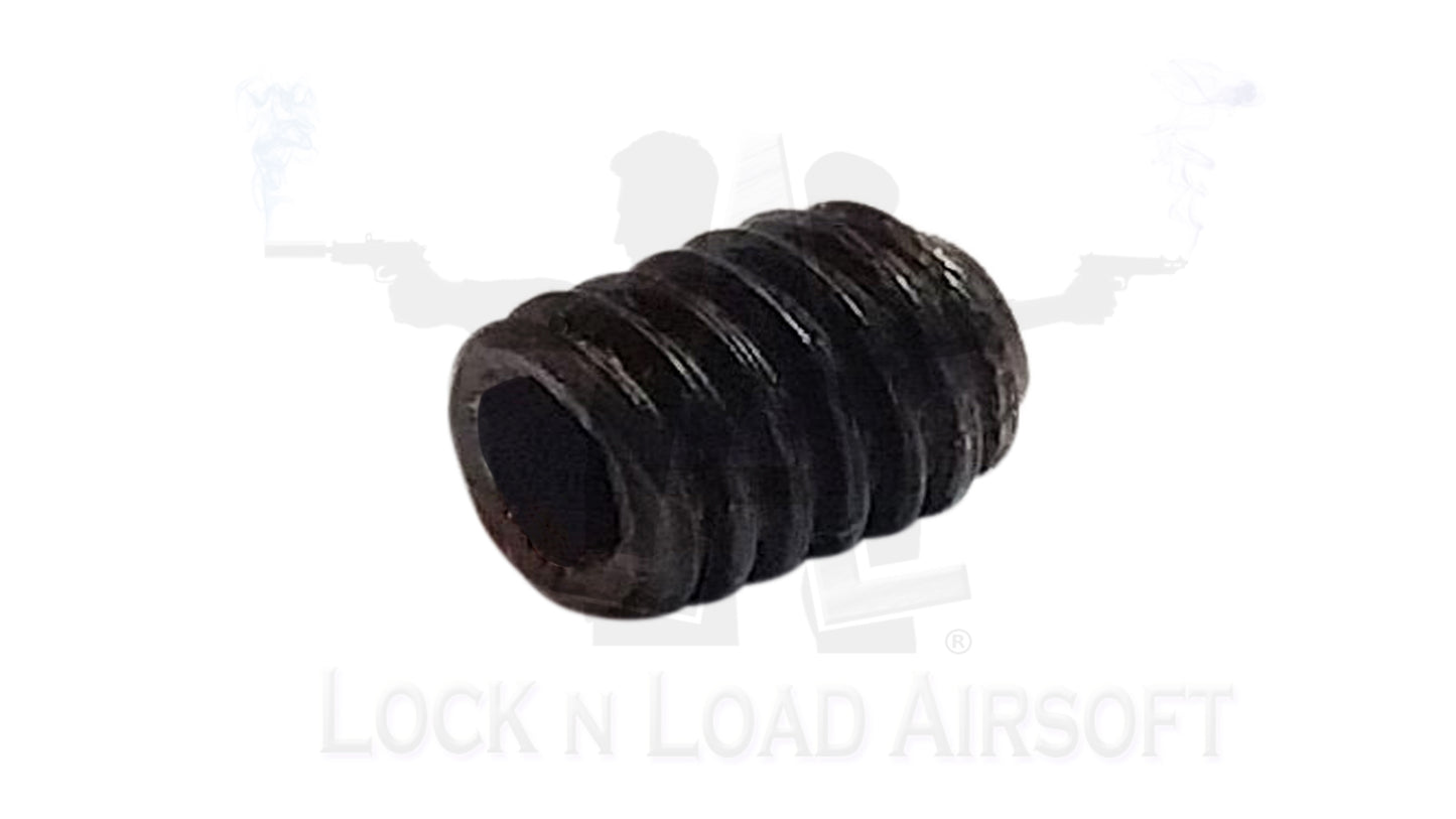 Full Metal G36 Folding Stock Pin-Locking Hex Screw
