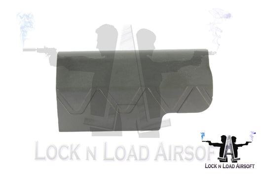 Full Metal FAL Charging Handle Dust Cover Core Unit Replacement