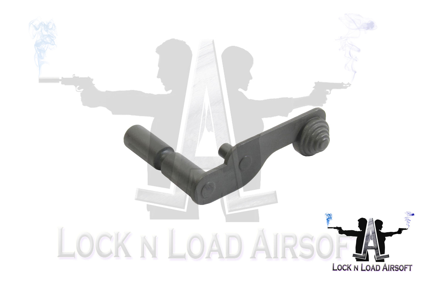 Full Metal FAL Takedown Lever Bar