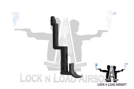 Full Metal FAL Bolt Release Assembly Kit