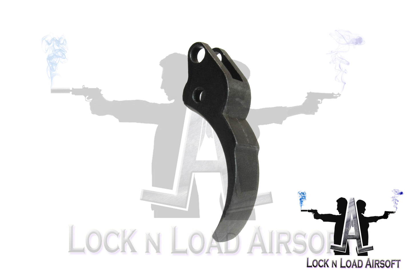 KWA Full Metal M9/M92 Trigger Replacement