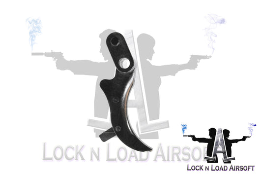 KWA Full Metal Sig Sauer SP2022 M2340 Trigger Replacement