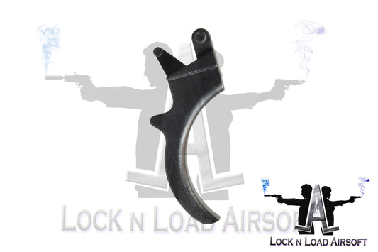 Full Metal G36 Trigger Replacement