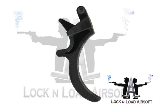 Premium Polymer Based G36 Trigger Replacement