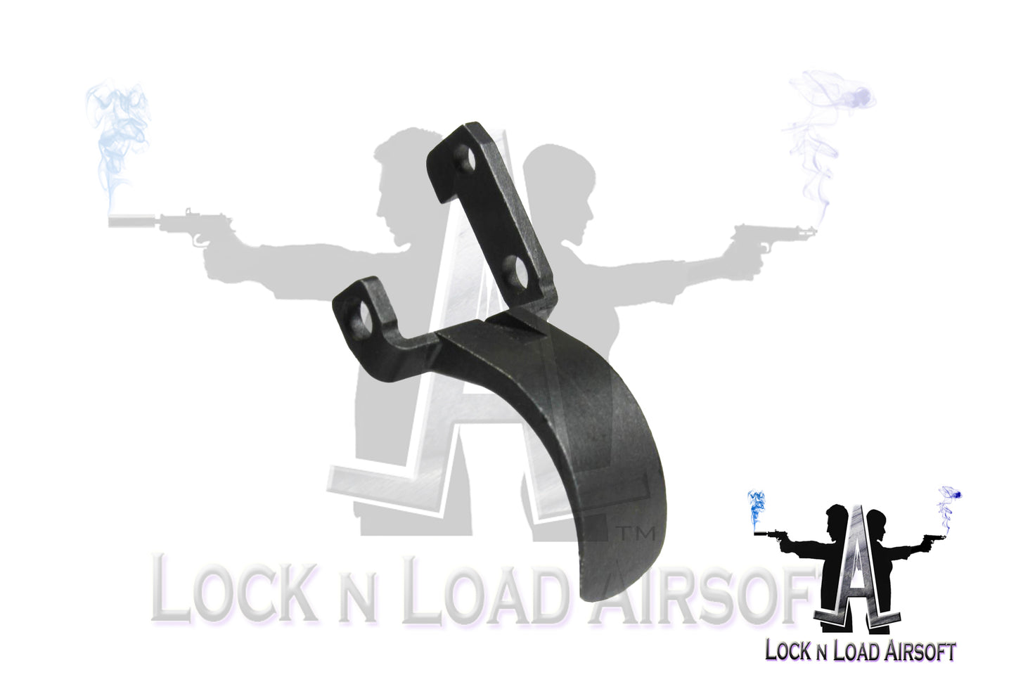 Full Metal HK USP Part #20 Trigger Replacement