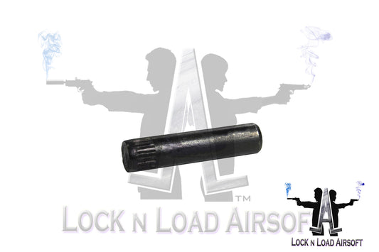 Full Metal AK Trunnion Receiver Connection Pin