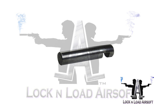 Full Metal AK Lower Receiver Connection Mount Replacement | Conversion