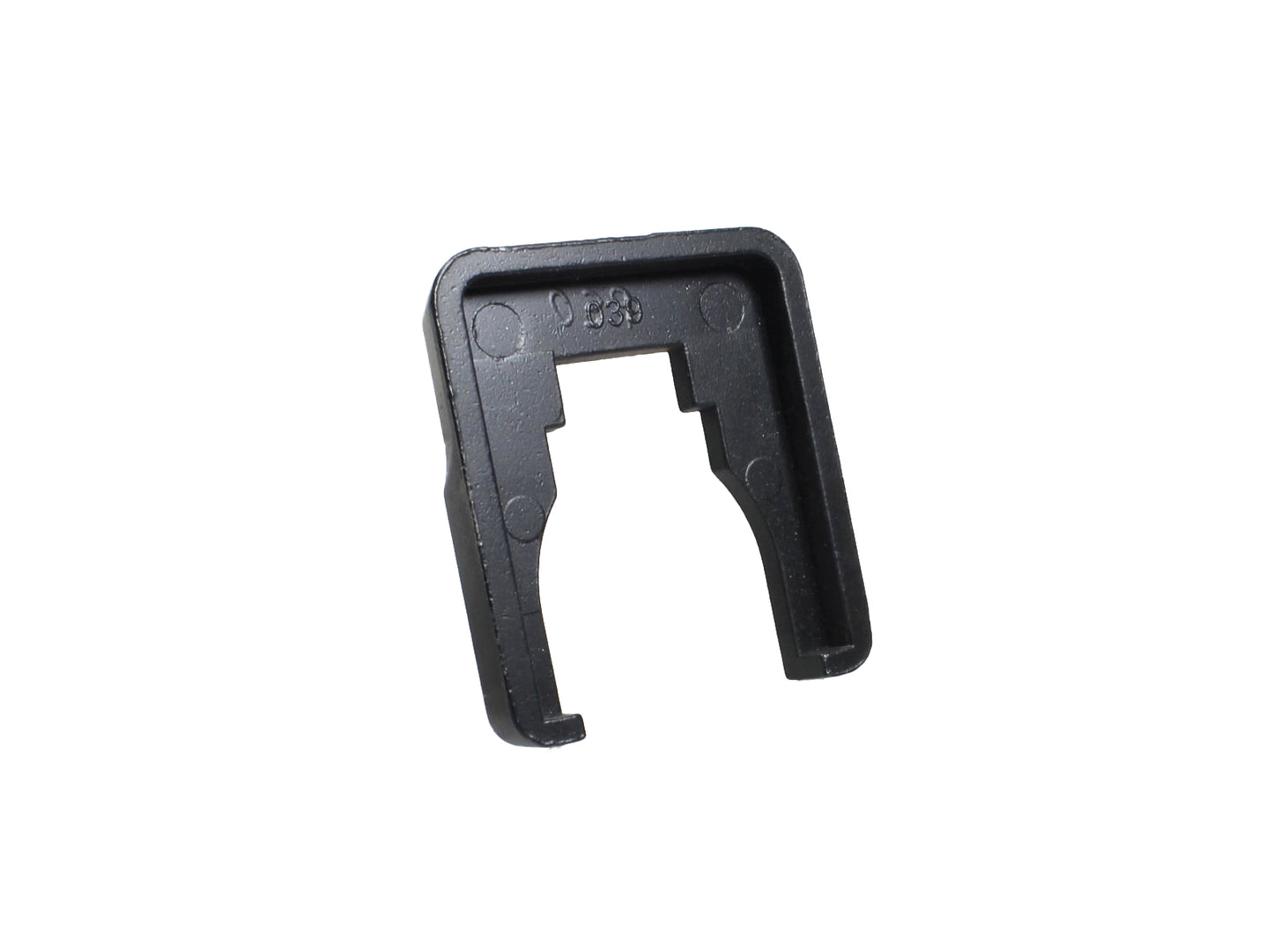 Full Metal AK Square Hand Guard Installation Plate Replacement