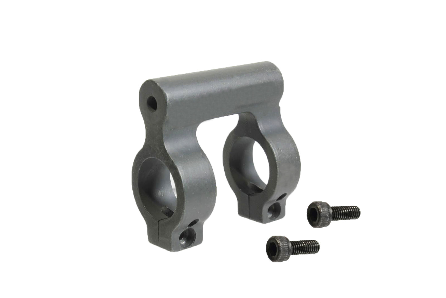 A&K Magpul Masada ACR Mock Gas Block Replacement w/ Installation Pins
