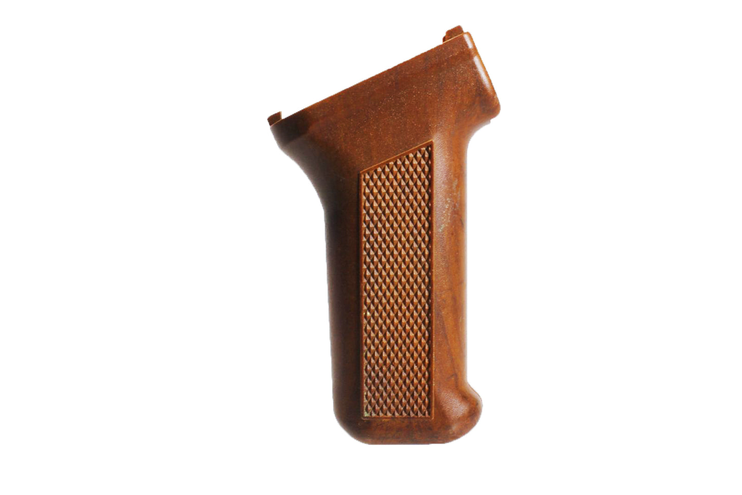 Faux Wood Polymer Version 3 AEG AK Grip Replacement