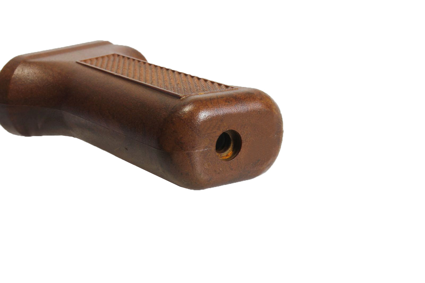 Faux Wood Polymer Version 3 AEG AK Grip Replacement
