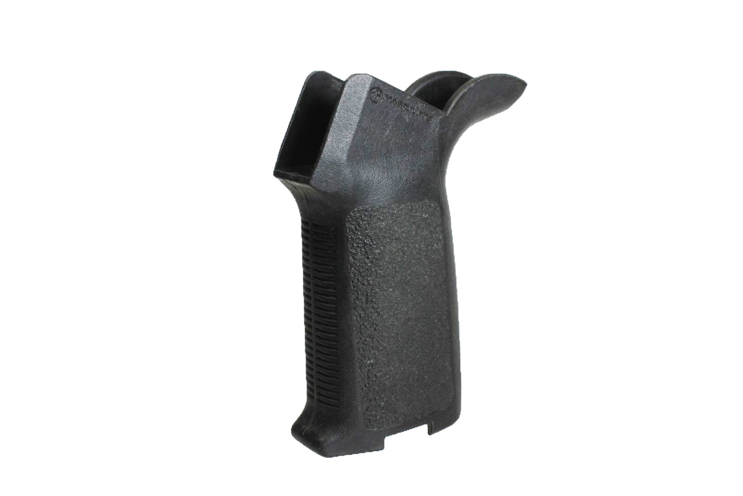 Magpul PTS MOE Textured Upgrade Grip For M4 / M16 | Black