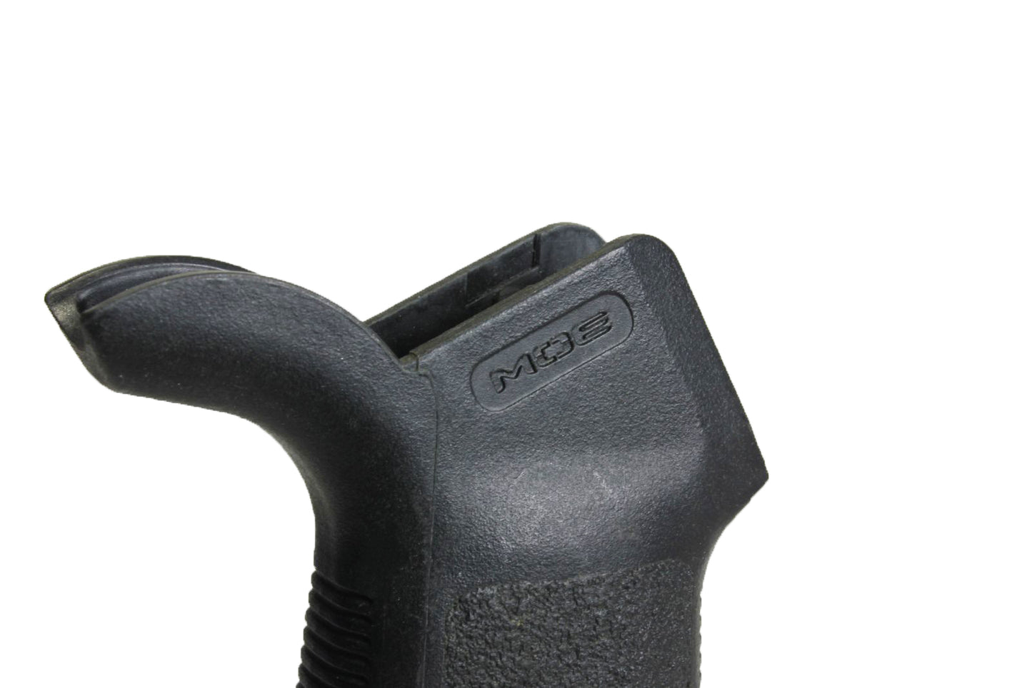 Magpul PTS MOE Textured Upgrade Grip For M4 / M16 | Black