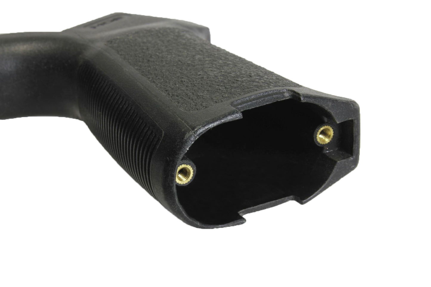 Magpul PTS MOE Textured Upgrade Grip For M4 / M16 | Black