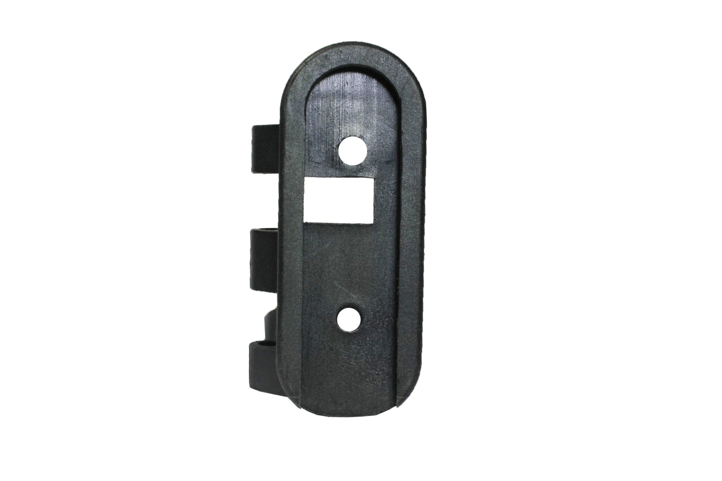 SCAR Folding Stock Adapter Plate Replacement | Black
