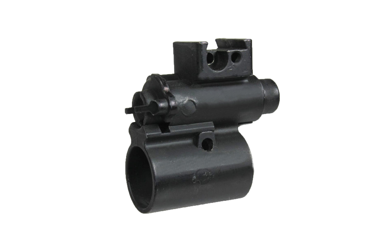 Full Metal SCAR Front Sight Base | Gas Block Replacement