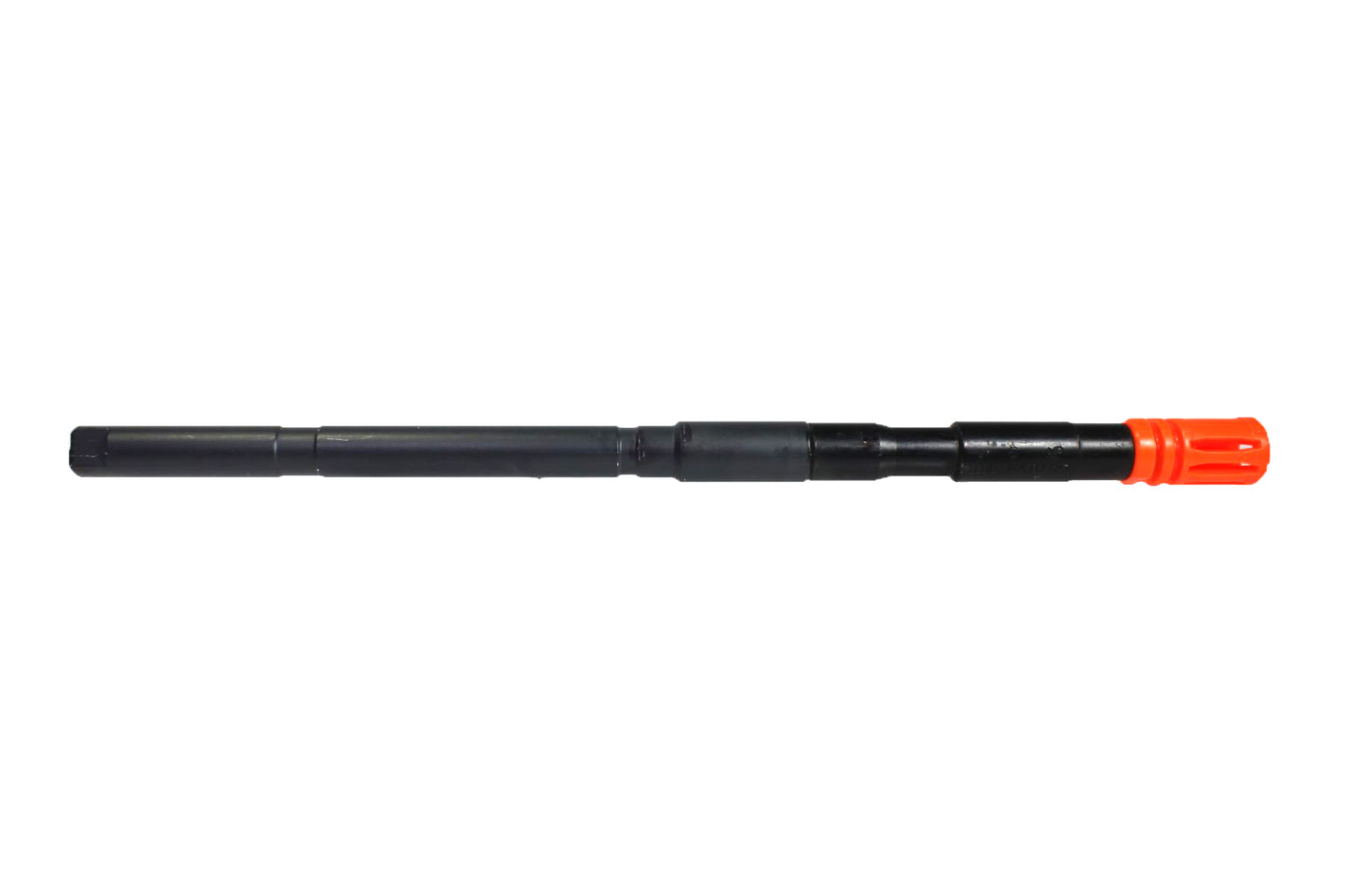Full Metal Stamped 5.56 NATO SCAR Outer Barrel Replacement