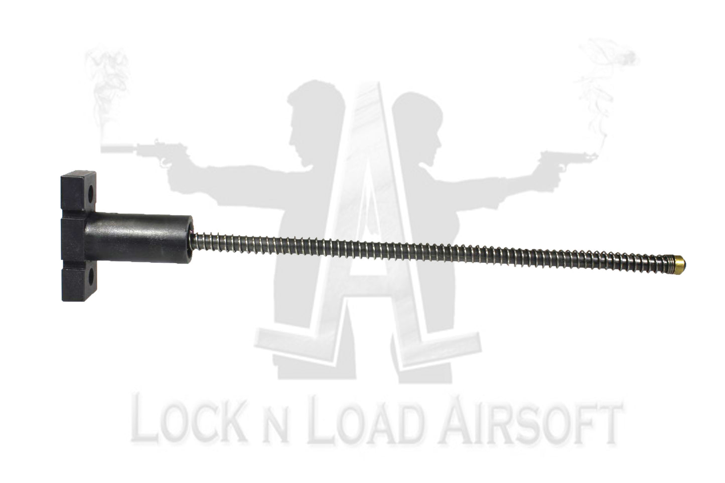 Premium SCAR Guide Spring Assembly Replacement
