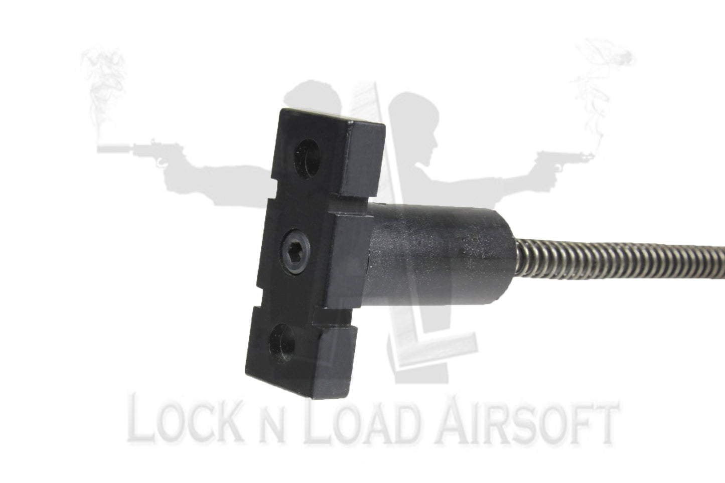 Premium SCAR Guide Spring Assembly Replacement