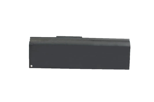 Full Metal SCAR Dust Cover Ejection Plate Replacement | Black