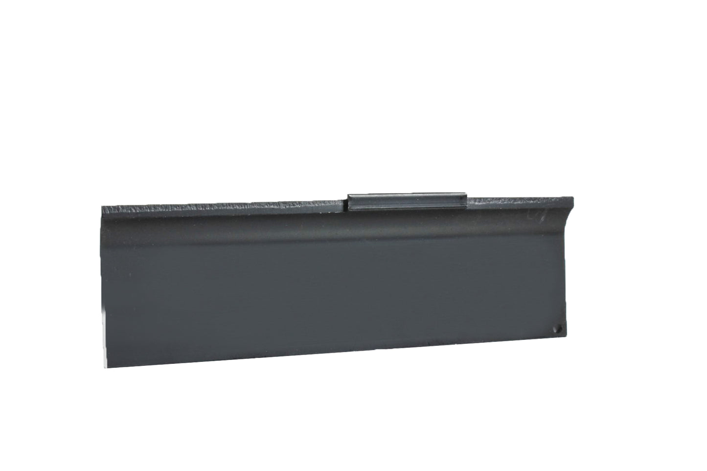 Full Metal SCAR Dust Cover Ejection Plate Replacement | Black
