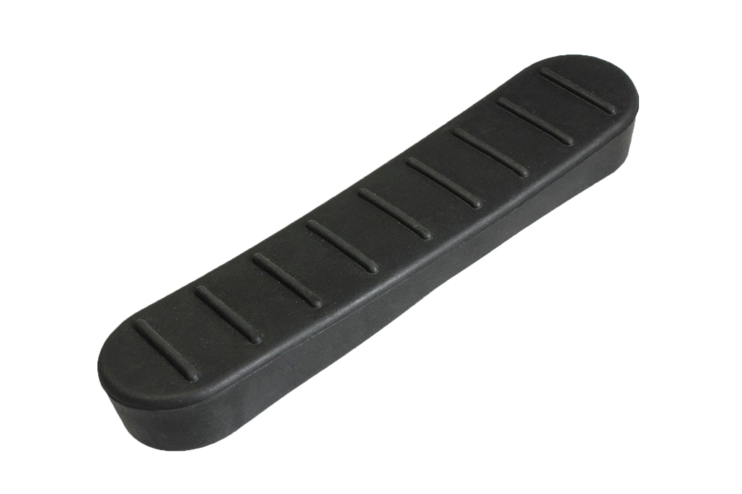 SCAR Stock Rubber Padding Replacement - Ribbed
